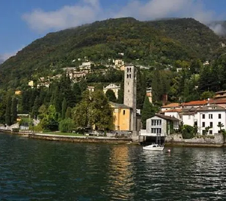 Apartment Sleeps 8 Pool Carate Urio