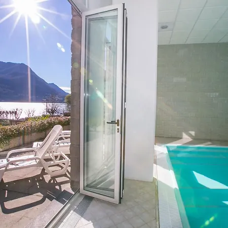 Apartment Sleeps 8 Pool *