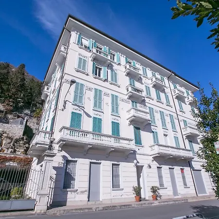 Sleeps 8 Pool * Carate Urio