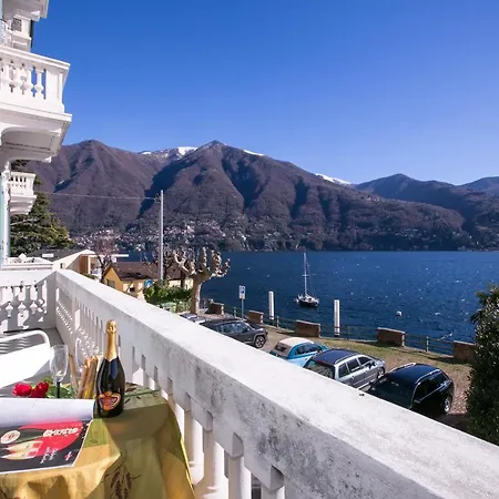 Sleeps 8 Pool Apartment Carate Urio